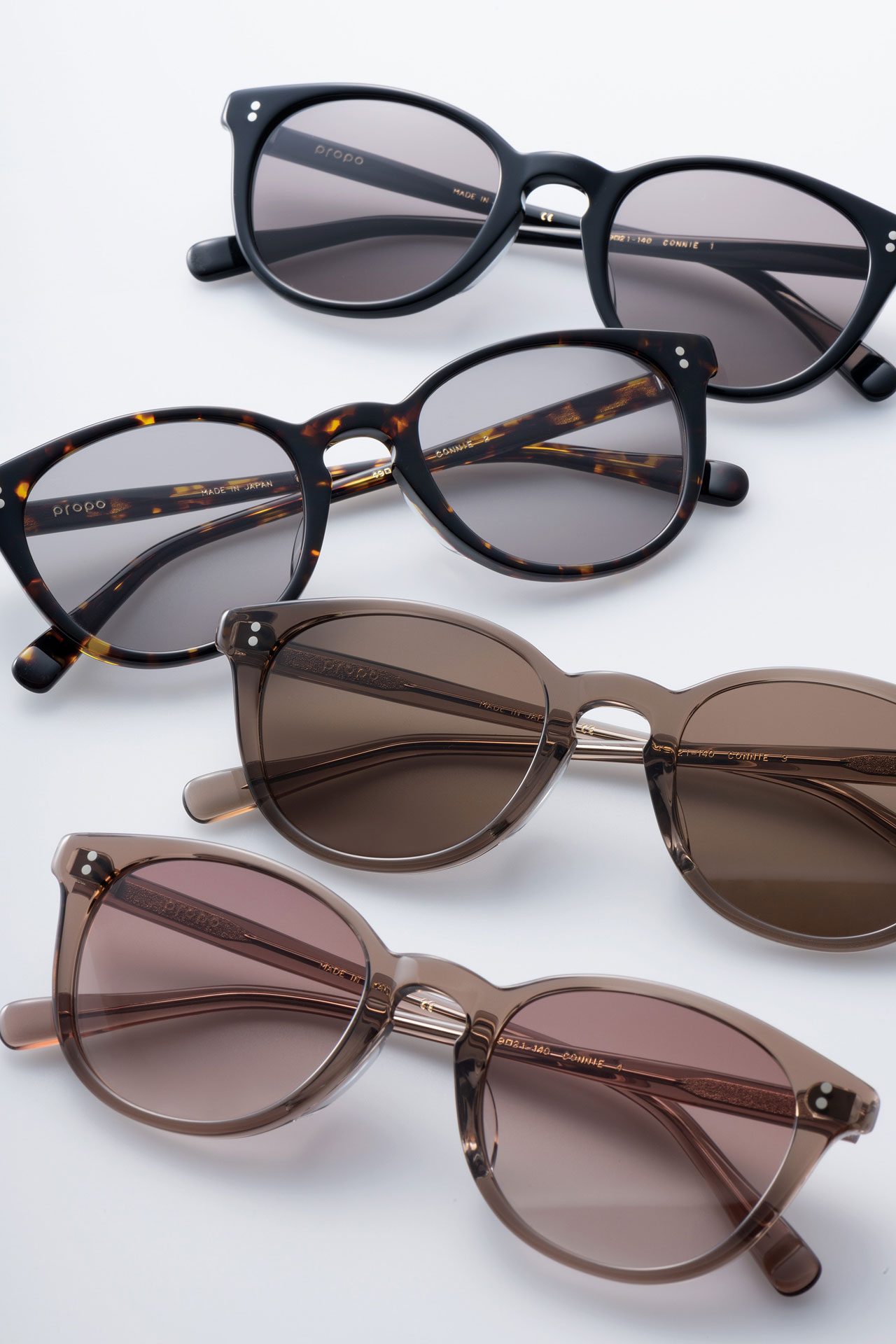 CONNIE | propo : プロポ